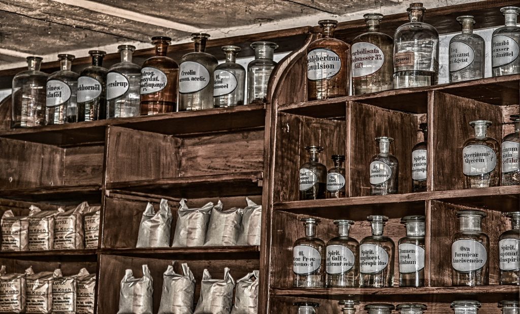 Tag der Apotheke