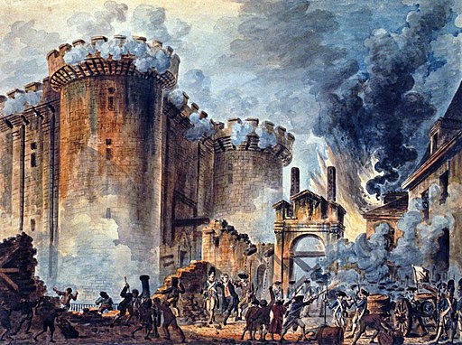 Nationalfeiertag Frankreich