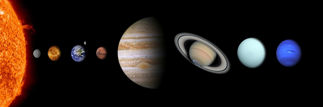 Weltraumforschungstag