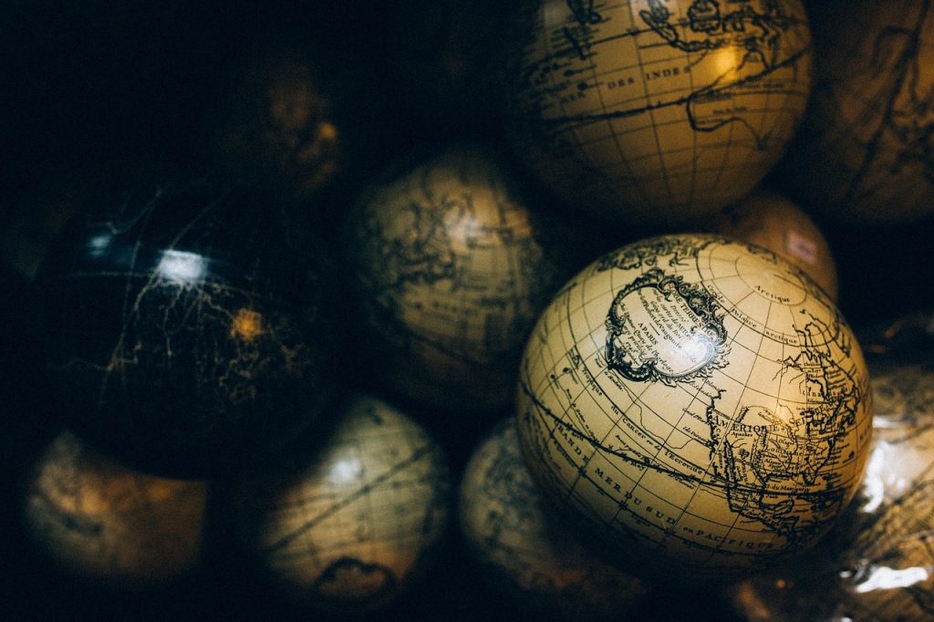 Global Education Week