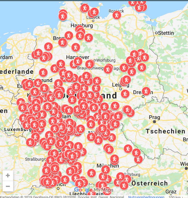 Wandertag
