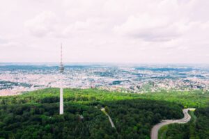 Faszinierendes Stuttgart: 5 überzeugende Gründe zum Leben in der Stadt
