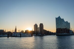 Fotospots in Hamburg: 10 Orte für schöne Aufnahmen