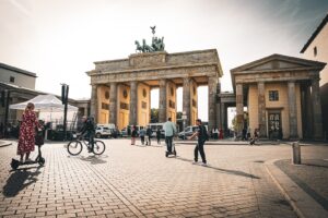 5 überzeugende Gründe, warum Berlin Ihr nächstes Zuhause sein sollte