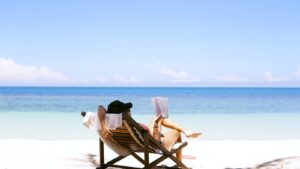 5 clevere Wege, um die Urlaubskasse aufzubessern - Ihre Finanzierungsgeheimnisse