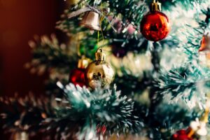 Erlebe ein magisches Fest: 5 unverzichtbare Tipps für Deine Weihnachtsfeier