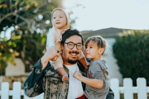Ein Tag für die Familie - Überblick über den "Family Day"