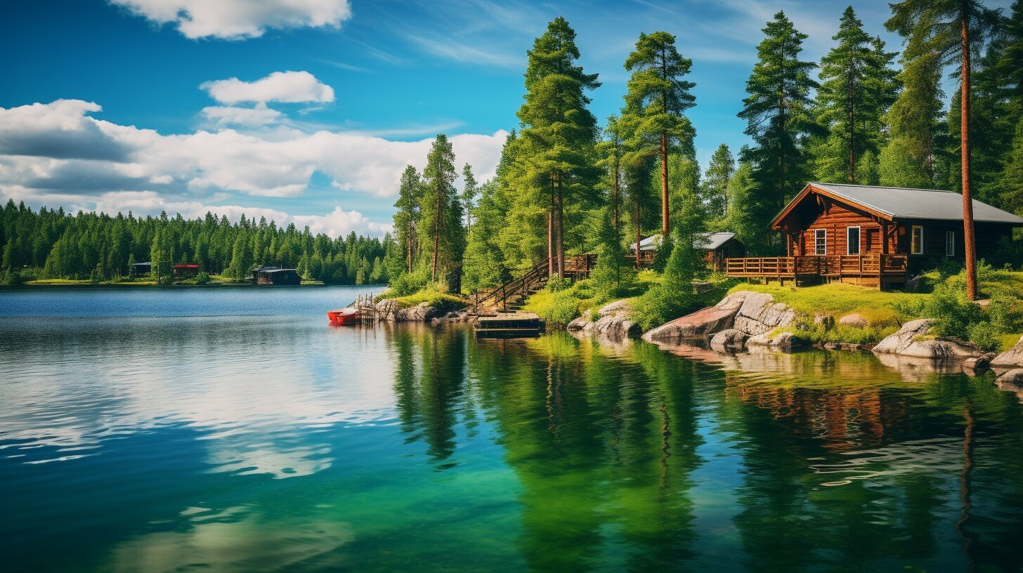 Urlaub Schweden Kosten