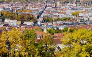Stuttgart: Eine Stadt der Kontraste - Vorteile & Nachteile beleuchtet