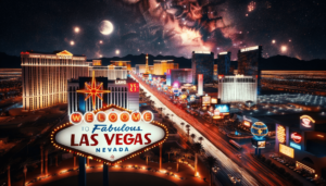 Las VegasLas Vegas Sehenswürdigkeiten: Ein Paradies in der WüsteLas Vegas