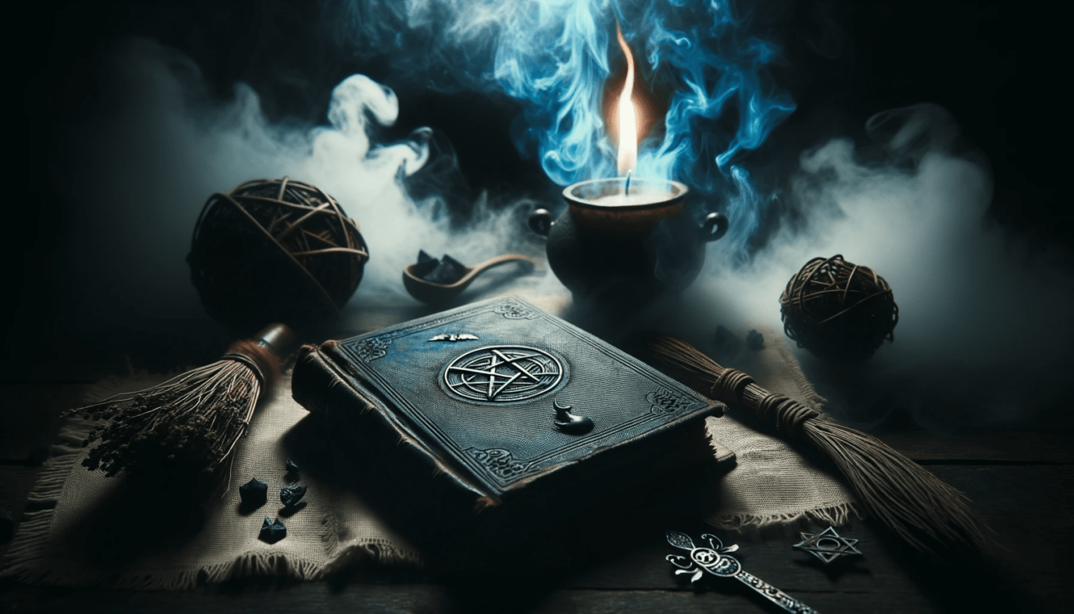Harry Potter Schwarze Magie Zaubersprüche Was ist schwarze Magie? Einblick in die dunklen Künste