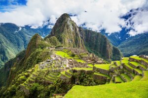Auf den Spuren der Inka – Warum sich eine Reise nach Peru lohnt