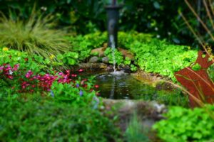 Mehr Erholung im Garten - Tipps für die Umgestaltung