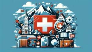 Auswandern Schweiz: Lebensqualität & Chancen