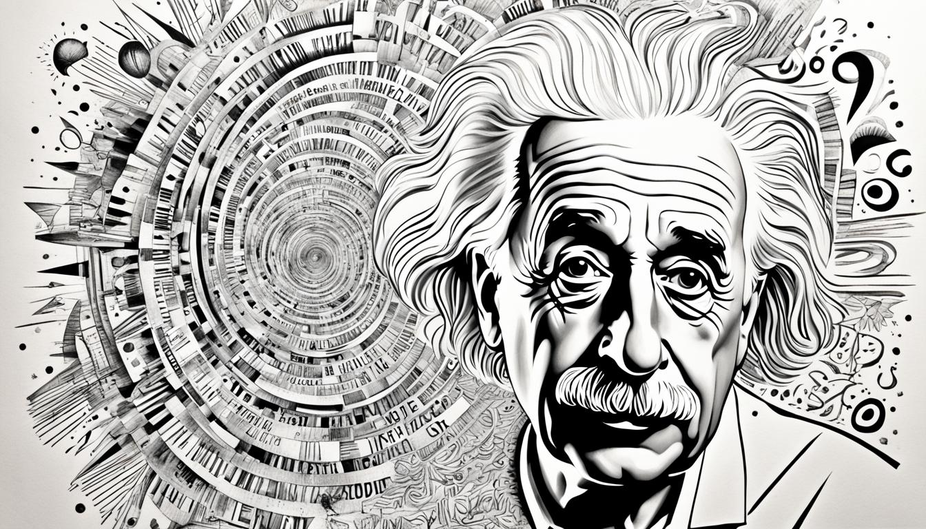 Albert Einstein Zitate Zum Sinn Des Lebens