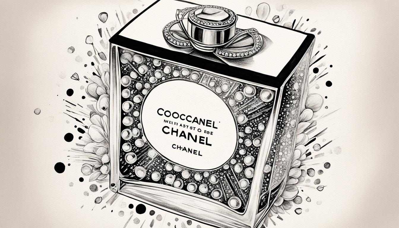 coco chanel spruch