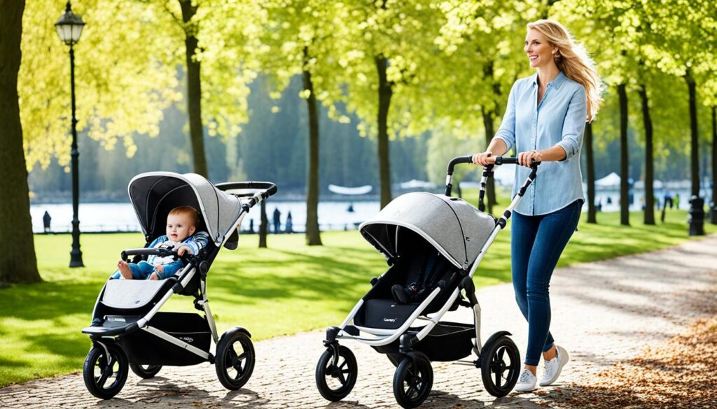 ABC Design Buggy Avus