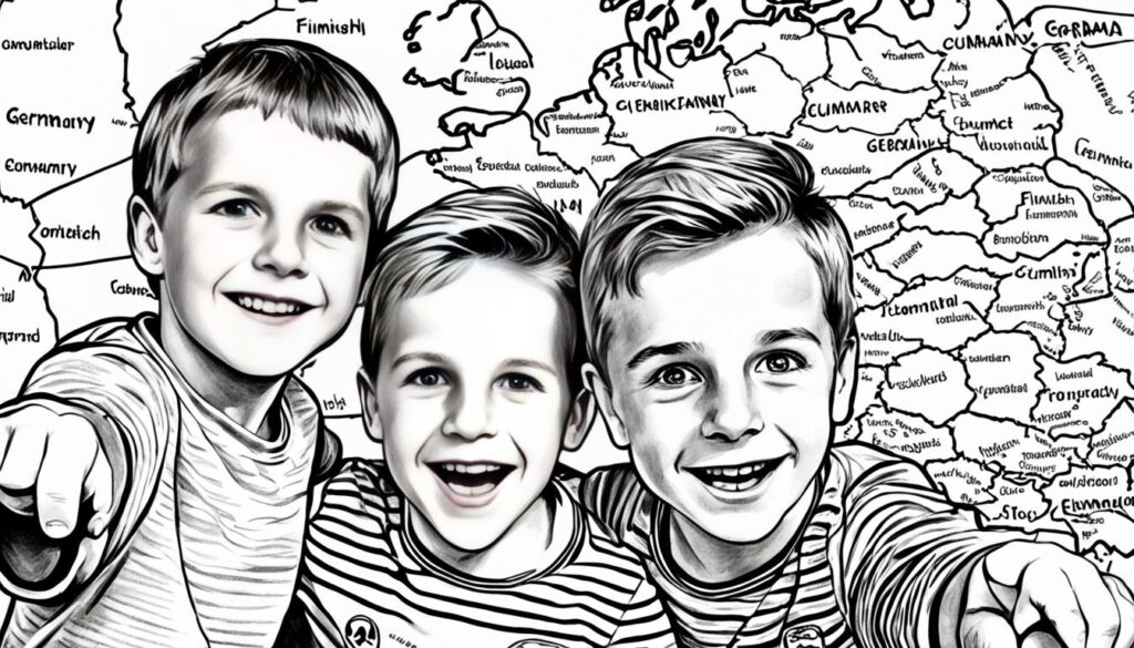 Beliebtheit von finnischen Jungennamen in Deutschland