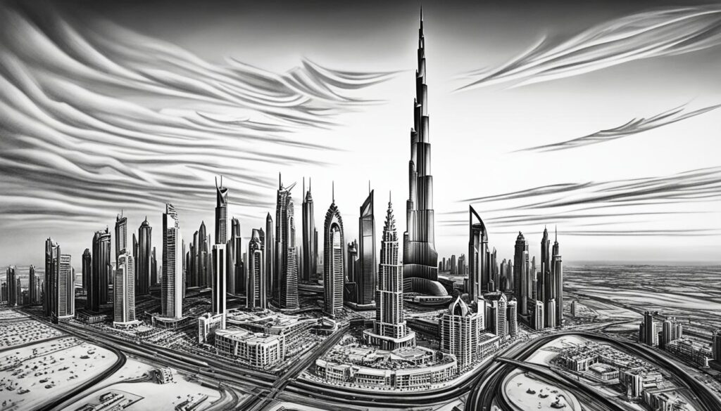 Klima und Umweltbedingungen in Dubai