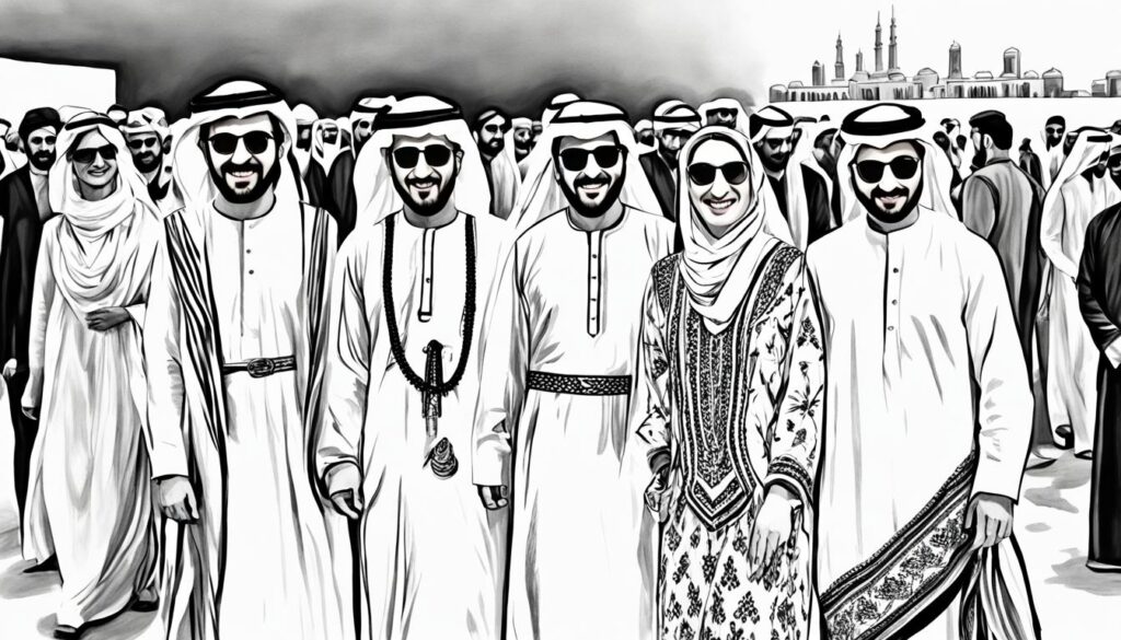 Kulturelle Sensibilität beim Auswandern nach Dubai