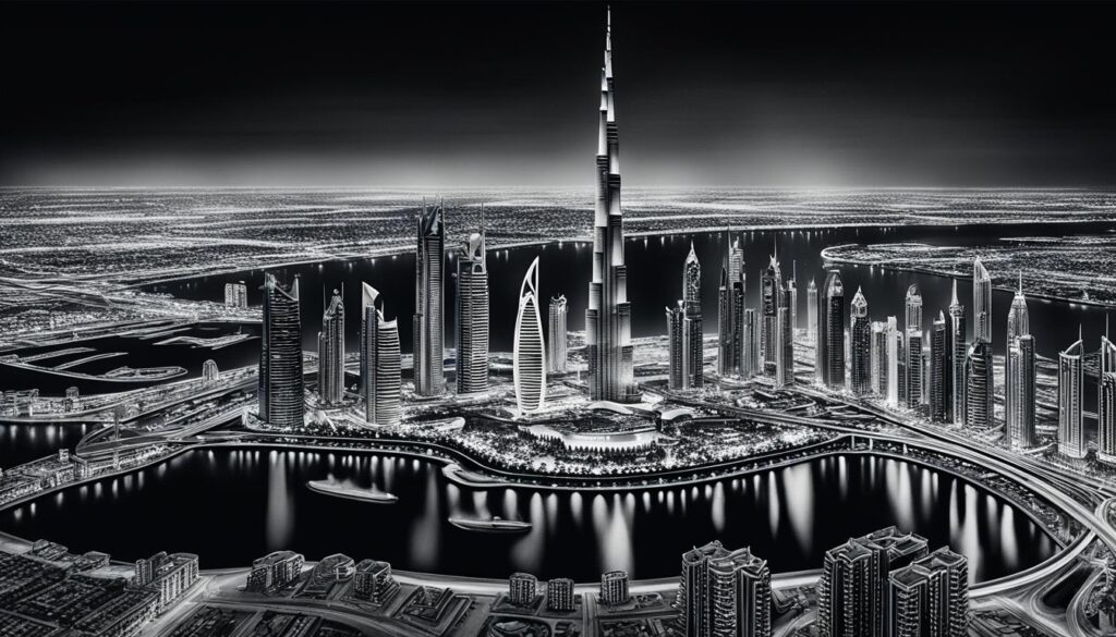 Lebensqualität und Steuervorteile Dubai
