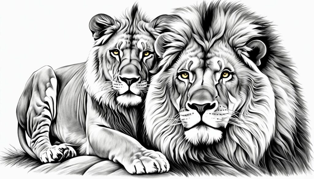 Sternzeichen Löwe » Krebs Eigenschaften und Beziehungstipps