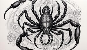 Skorpion Eigenschaften