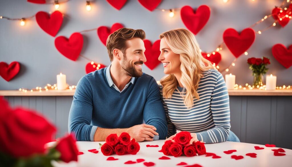 Valentinstag Bilder für verliebte Paare