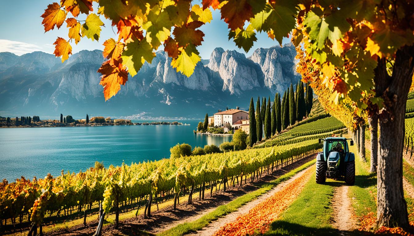 Gardasee Im Oktober Erfahrungen