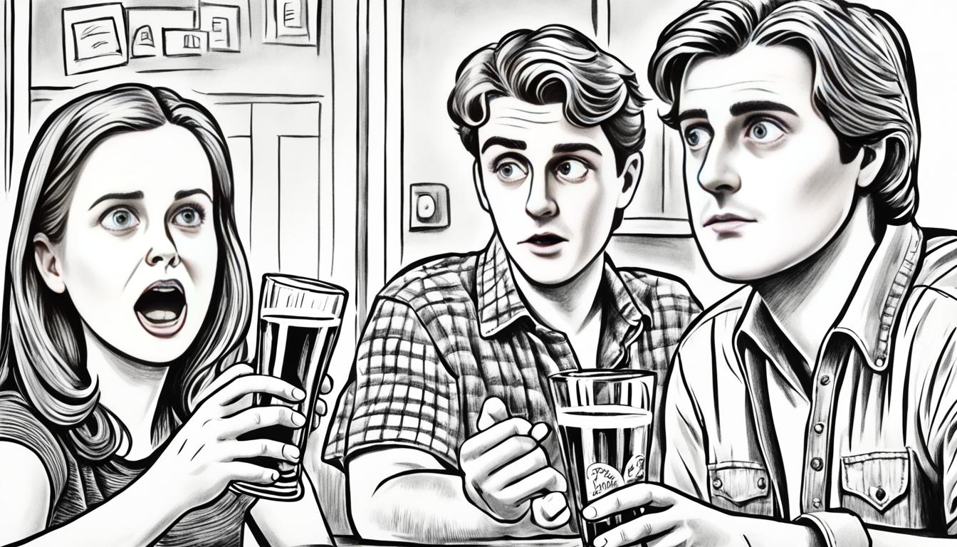 Ab wann darf man Bier trinken? » Alles, was du wissen musst