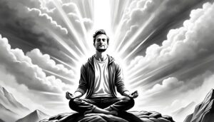 ab wann zeigt meditation wirkung