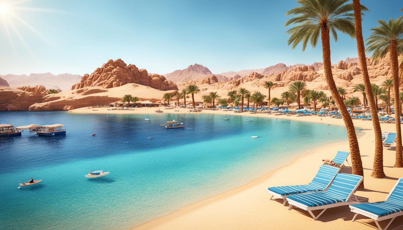 temperature sharm el sheik dicembre