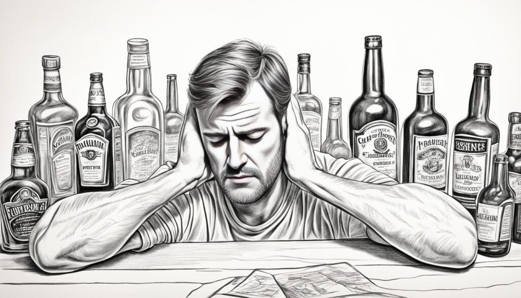 alkoholentzugssymptome