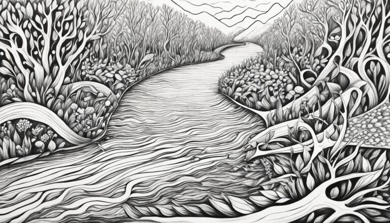 Alles ist im Fluss » Zitat Die Bedeutung des Wandels im Leben