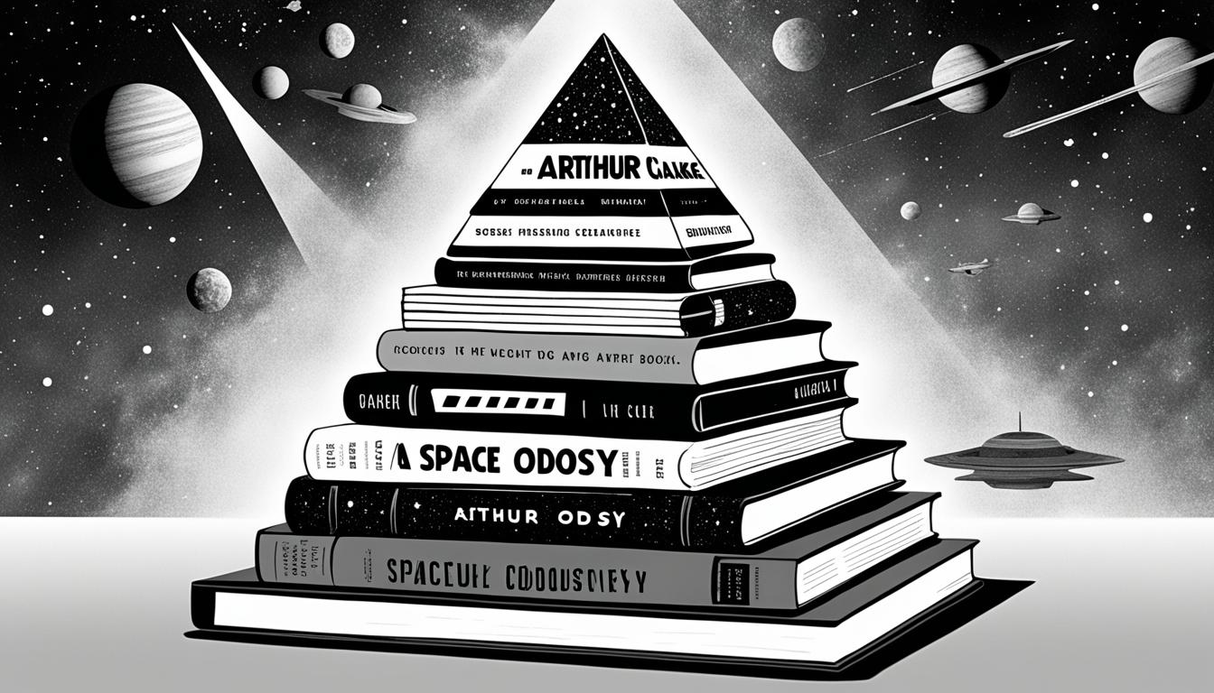 arthur c. clarke