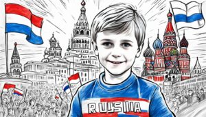 beliebte russische jungennamen