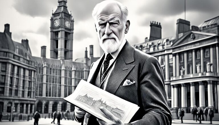 Bernard Shaw » Ein Blick auf das Leben und Werk des berühmten Dramatikers