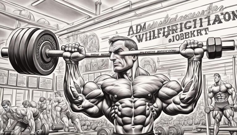 Die besten Bodybuilder Zitate » Motivation und Inspiration für dein