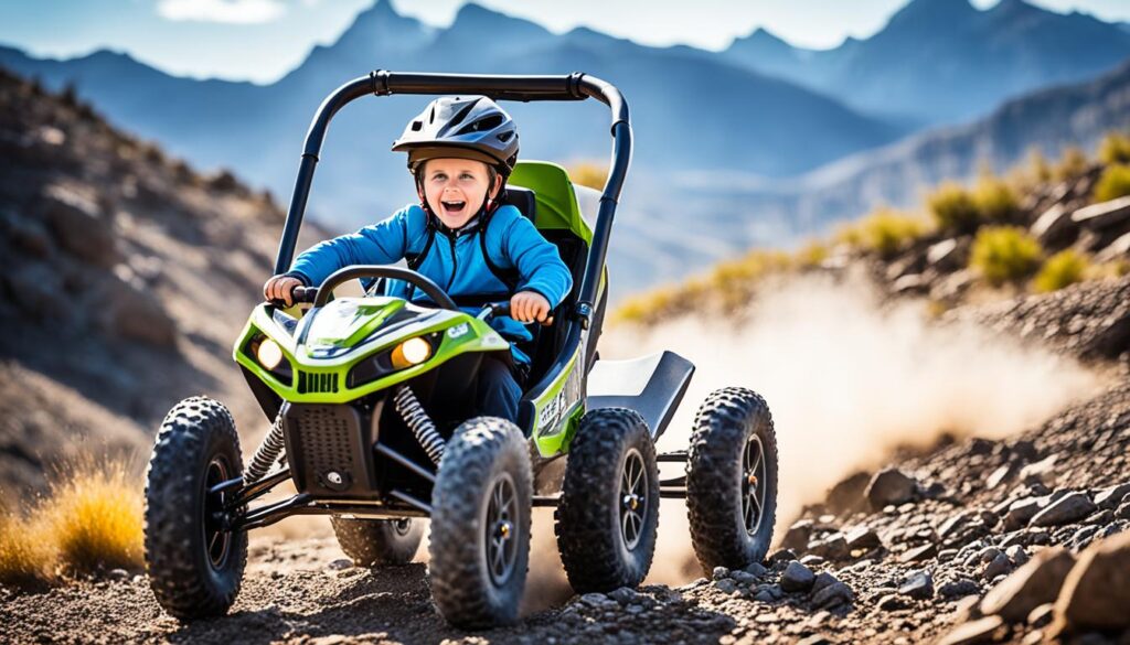 buggy für große kinder