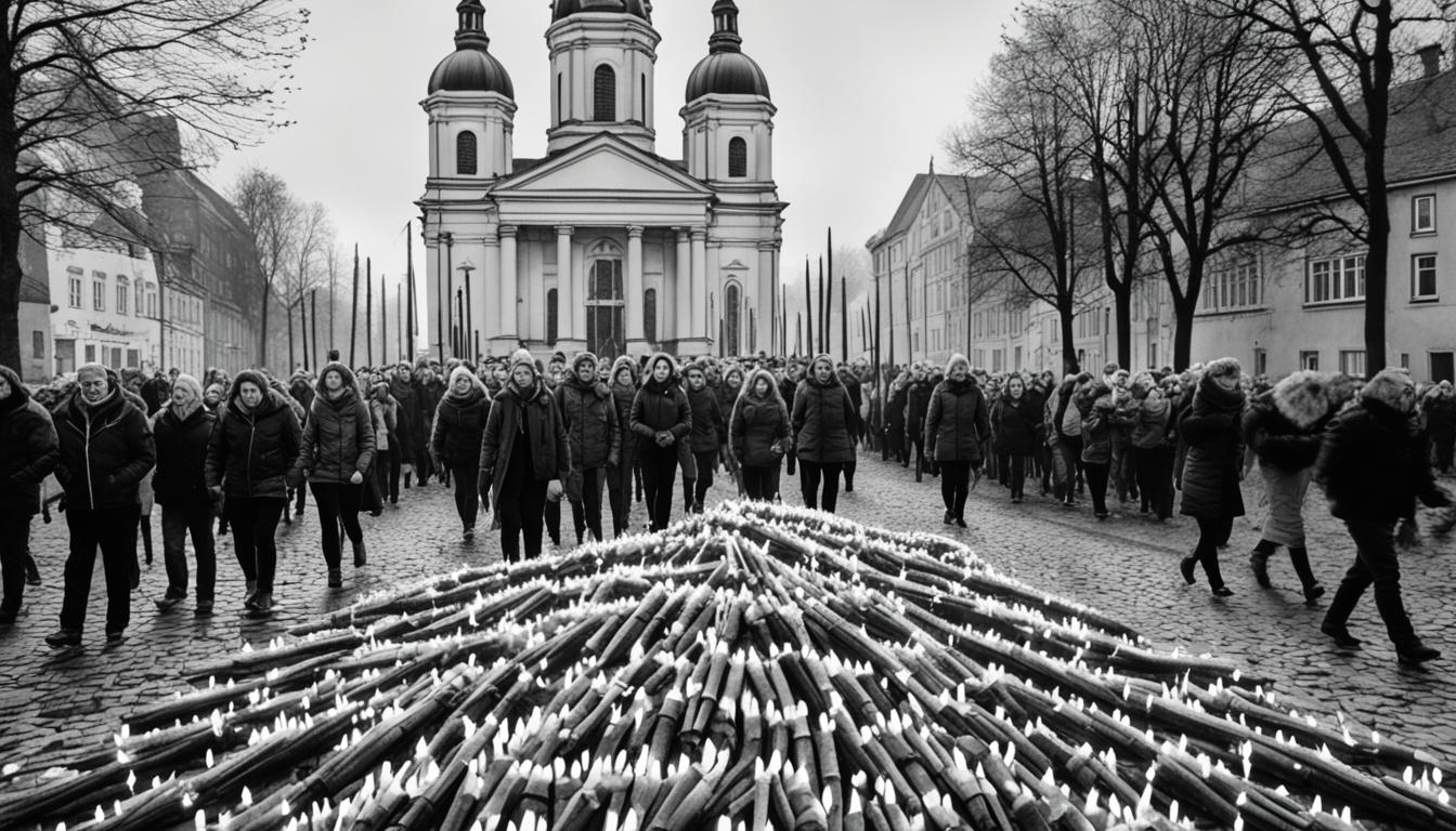  Foto zu Buß und Bettag 2024 – Datum und Bedeutung 