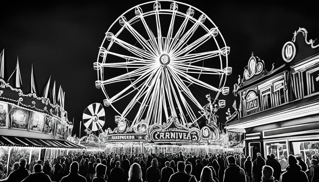 cranger kirmes 2024