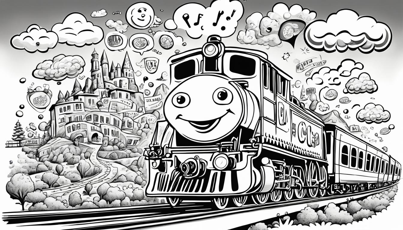 Die Besten Deutsche Bahn Witze Lachen Garantiert 