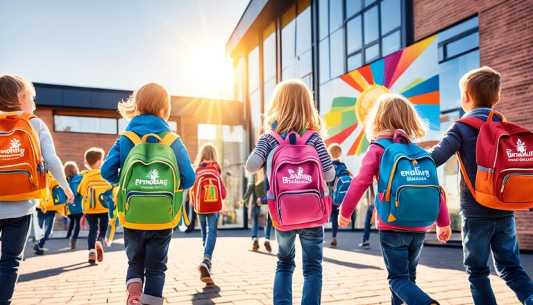 Einschulung Brandenburg 2024 » Tipps und Termine für Eltern