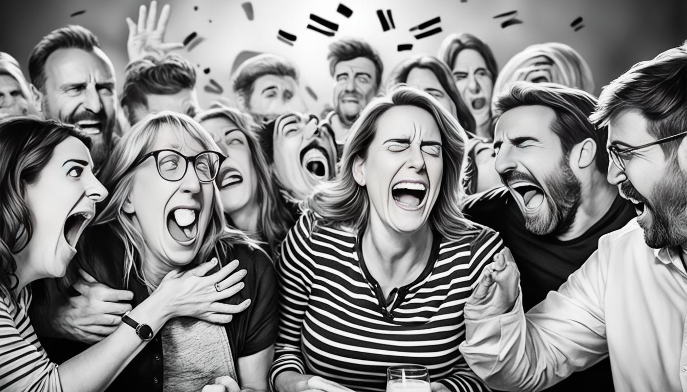 Die Besten Erwachsenen Witze Lachen Ohne Tabus