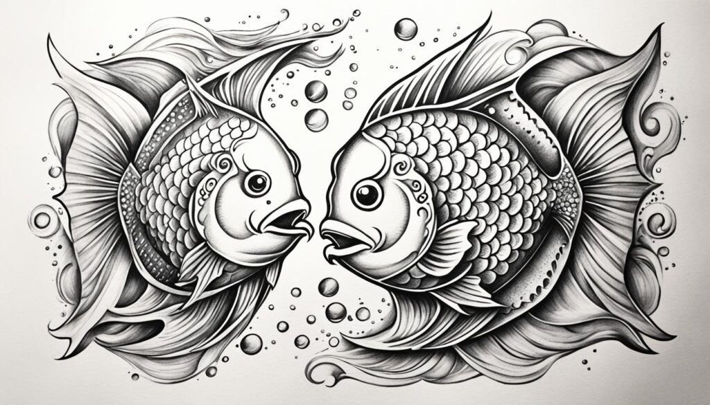 fisch tattoo bedeutung