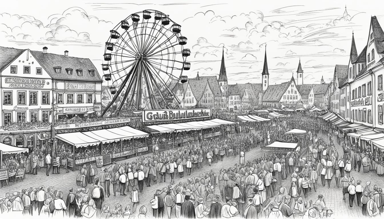 gäubodenvolksfest 2024