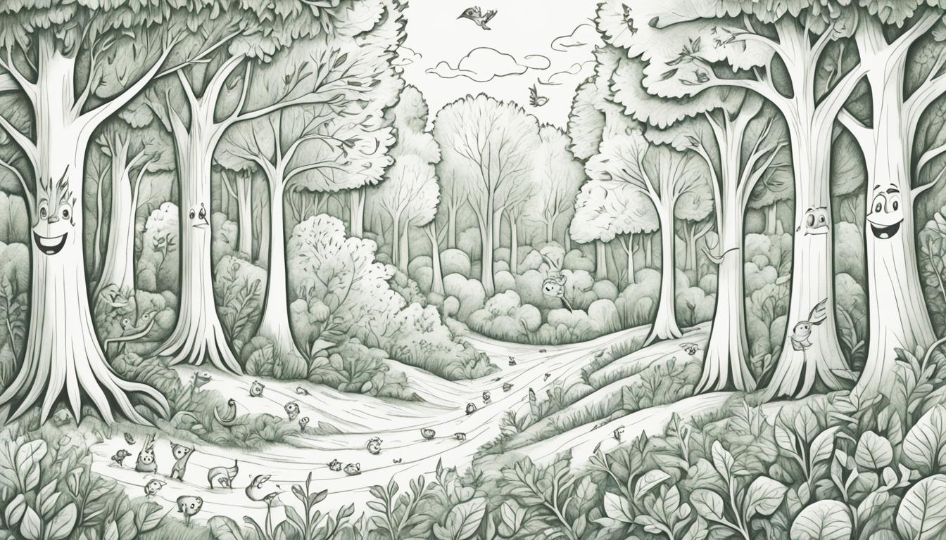 Die Besten Gr nen Witze Lachen F r Die Umwelt