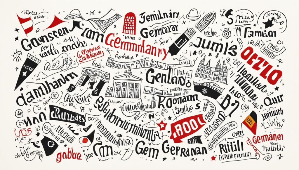 häufigste Jungennamen in Deutschland