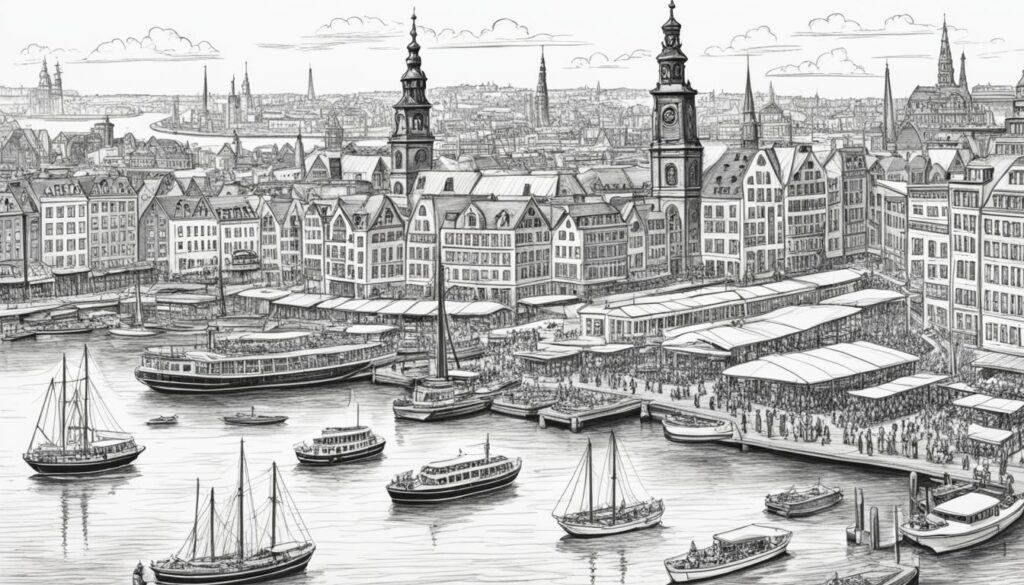 hamburg sommerferien 2024