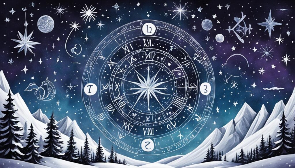 horoskop dezember